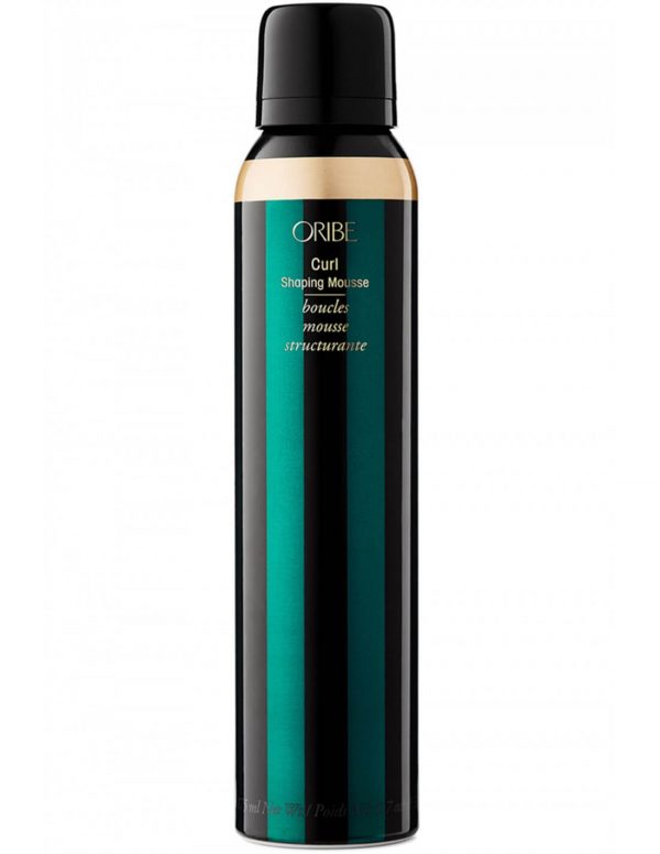 ORIBE Curl Shaping Mousse 175ml