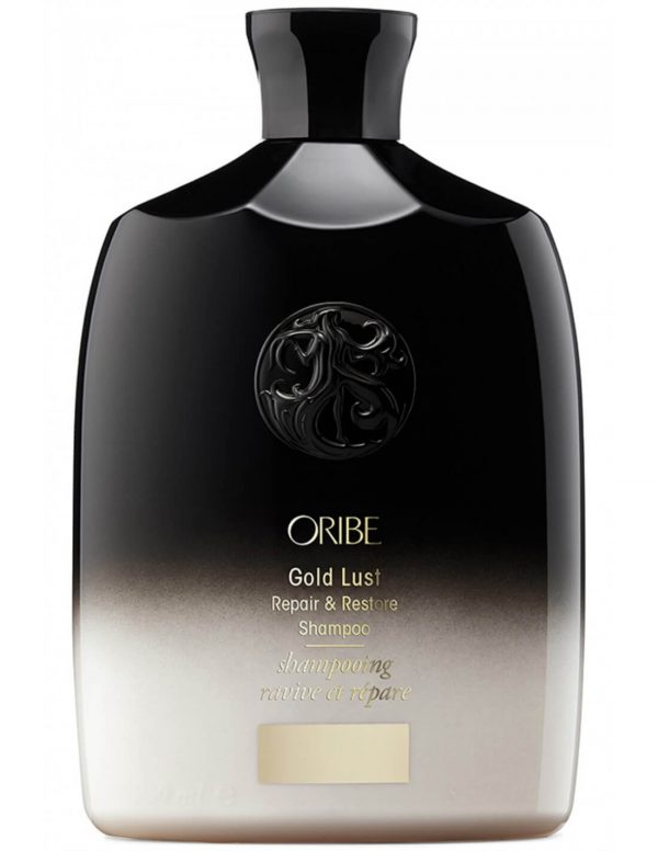 ORIBE Gold Lust Shampoo 250ml