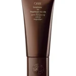 Envase frontal de Oribe Conditioner for Magnificent Volume de 200 ml, acondicionador para densidad y cuerpo