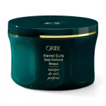 Oribe Eternal Curls Deep Treatment Masque envase verde mascarilla tratamiento profundo para cabello rizado
