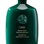 Oribe Eternal Curls Moisturizing Shampoo envase verde champú hidratante para cabello rizado