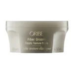 Envase frontal de Oribe Fiber Groom Elastic Texture Paste de 50 ml para textura elástica