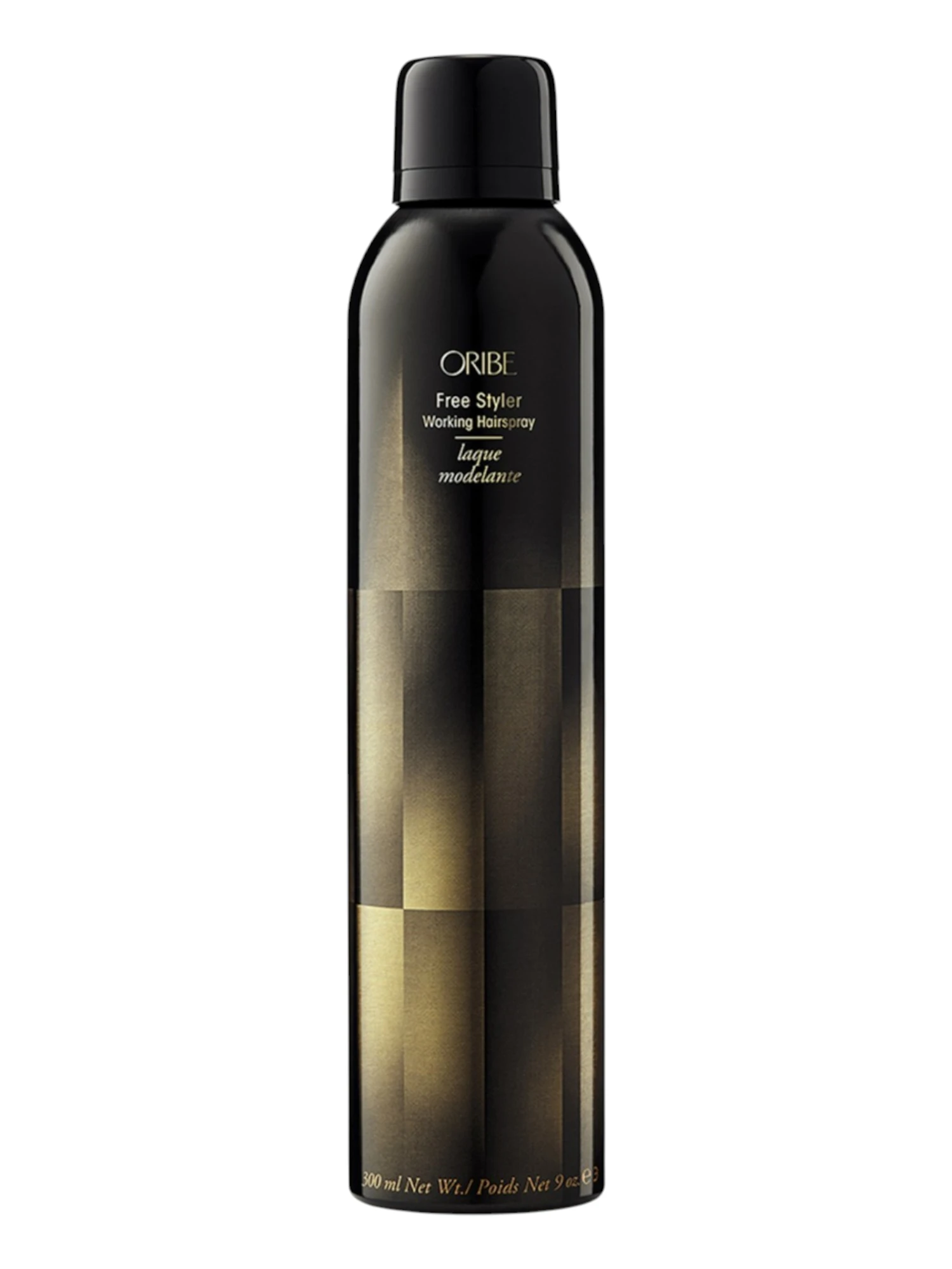 Oribe Free Styler Working Hairspray spray de fijación flexible 300 ml