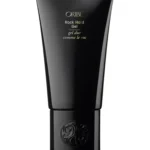 Envase frontal de Oribe Rock Hard Gel fijador de alto rendimiento