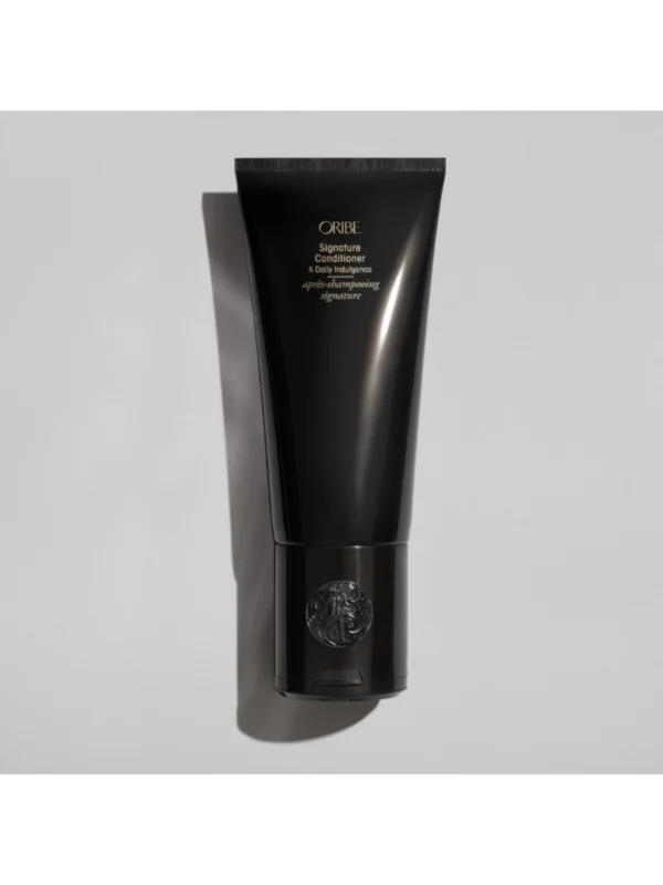 Oribe Signature Conditioner acondicionador diario de lujo para todo tipo de cabello 200 ml