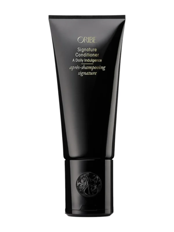 oribe-signature-conditioner-tubo-200-ml Oribe Signature Conditioner A Daily Indulgence acondicionador profesional 200 ml