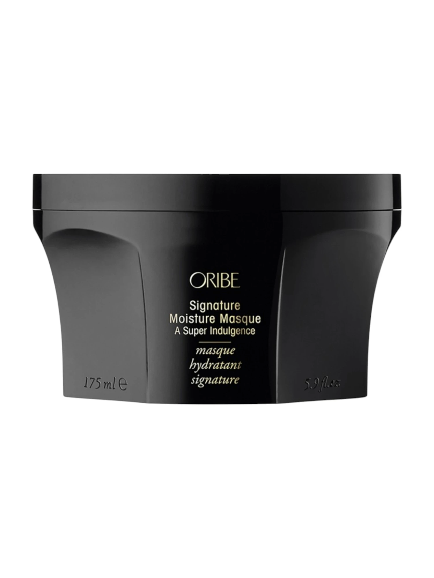 Oribe Signature Moisture Masque mascarilla hidratante intensiva de lujo 175 ml