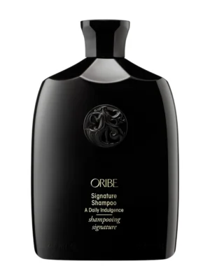 Oribe Signature Shampoo 250 ml – champú de uso diario revitalizante