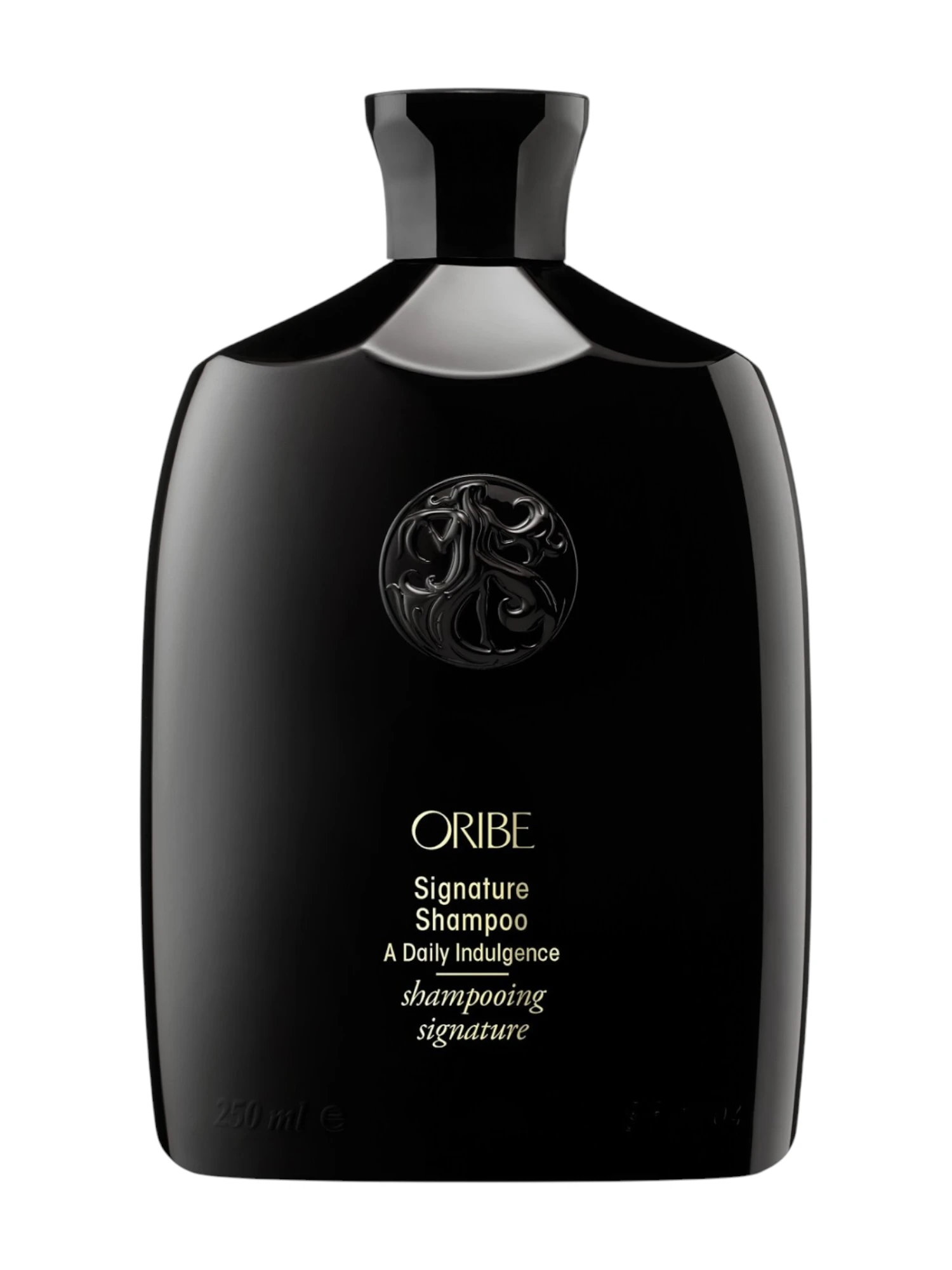 Oribe Signature Shampoo 250 ml – champú de uso diario revitalizante