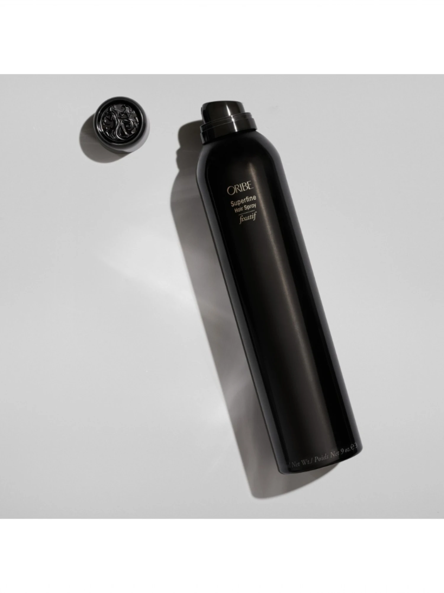 Oribe Superfine Hair Spray spray de fijación ligera con pulverización ultrafina