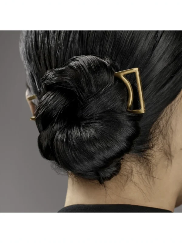 Oribe Superfine Hair Spray acabado pulido con fijación flexible y brillo natural