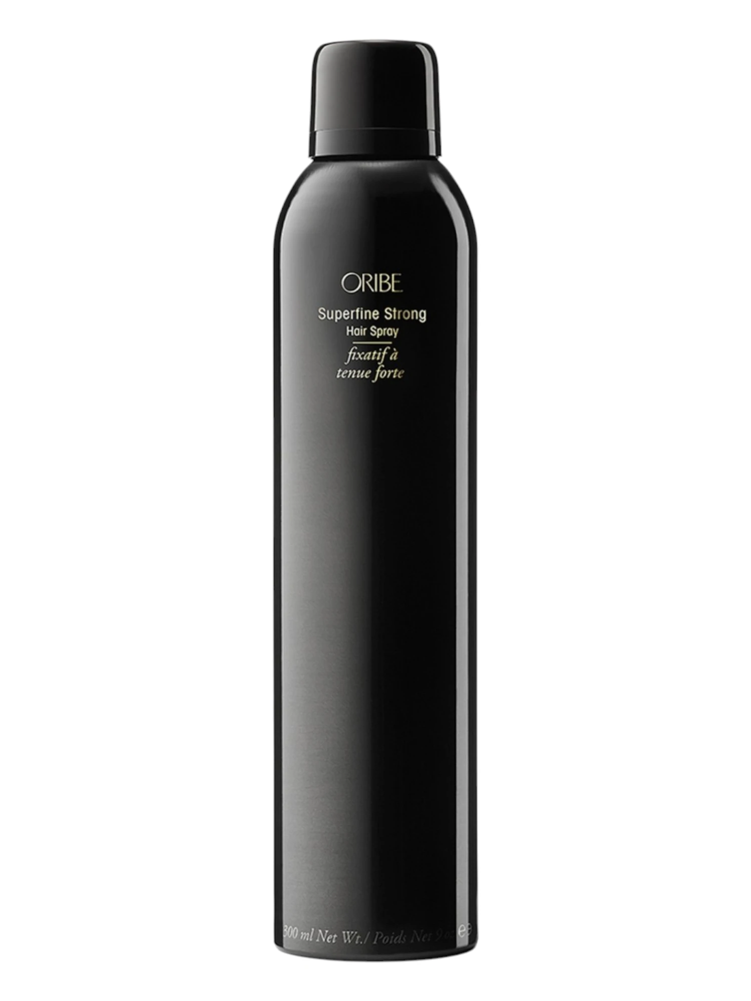 Oribe Superfine Strong Hair Spray laca de fijación fuerte profesional 300 ml
