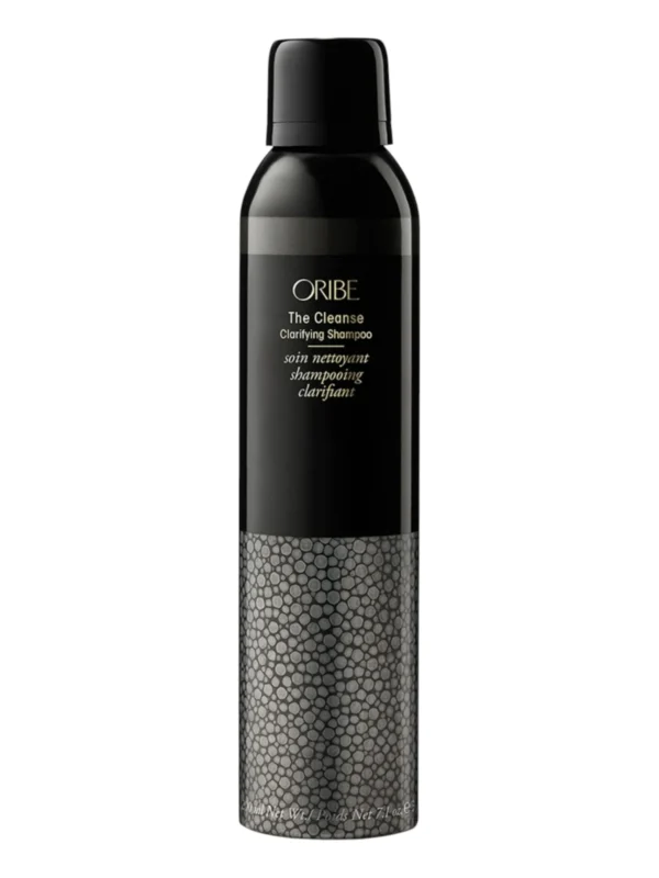 oribe-the-cleanse-clarifying-shampoo-packshot Oribe The Cleanse Clarifying Shampoo champú clarificante de limpieza profunda
