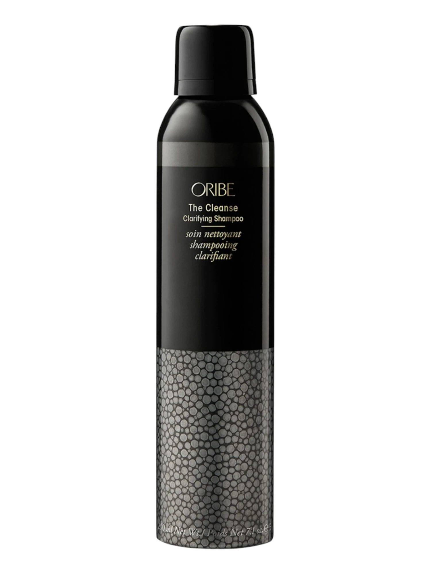 Oribe The Cleanse Clarifying Shampoo champú clarificante de limpieza profunda