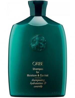 ORIBE Shampoo for Moisture & Control 250ml