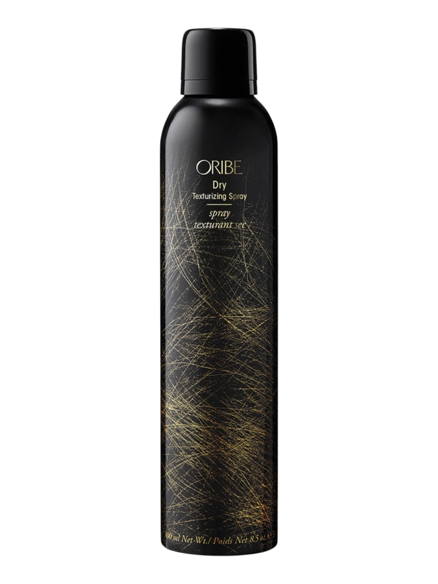 Oribe Dry Texturizing Spray 300 ml – vista frontal del envase