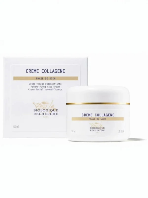 Crème Collagène Biologique Recherche crema redensificante 50ml