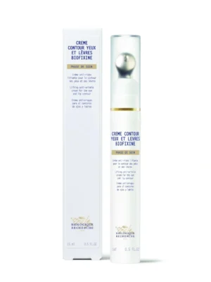 Crème Contour des Yeux Biofixine Biologique Recherche contorno de ojos antiedad 15ml