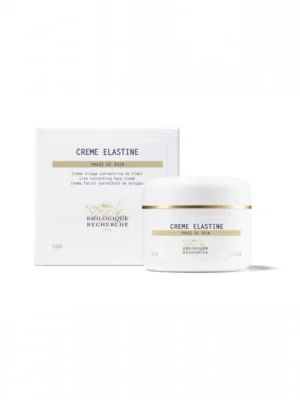 Crème Elastine Biologique Recherche crema antiedad líneas de expresión 50ml