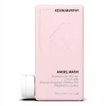 Kevin Murphy ANGEL WASH champú voluminizador para cabello fino 250 ml envase rosa