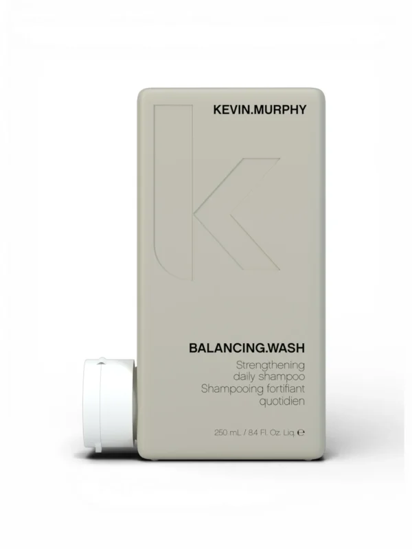 kevin-murphy-balancing-wash-champu-equilibrante-250ml Kevin Murphy BALANCING WASH champú equilibrante de uso diario para limpiar y mantener el equilibrio del cuero cabelludo