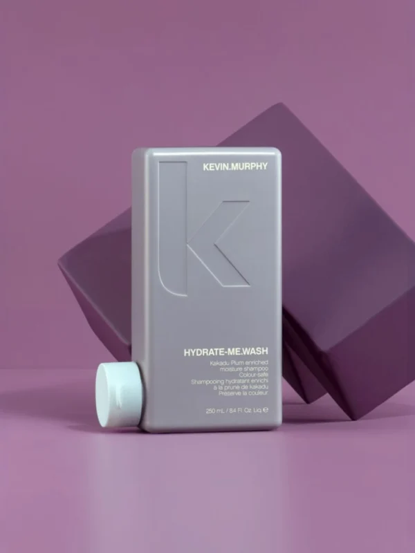 Kevin Murphy HYDRATE ME WASH champú hidratante profesional para cabello seco