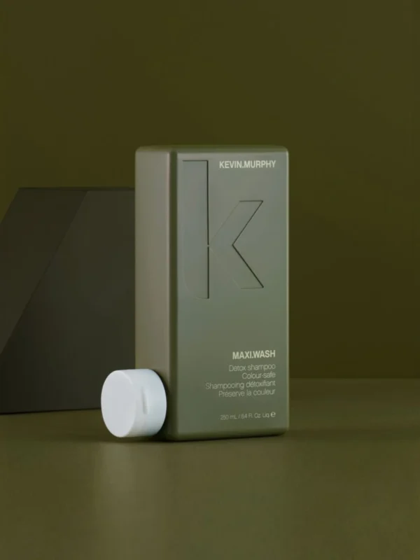 Kevin Murphy MAXI WASH champú detox profesional para purificar el cuero cabelludo