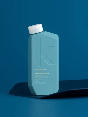 Kevin Murphy REPAIR ME WASH champú fortalecedor para cabello dañado