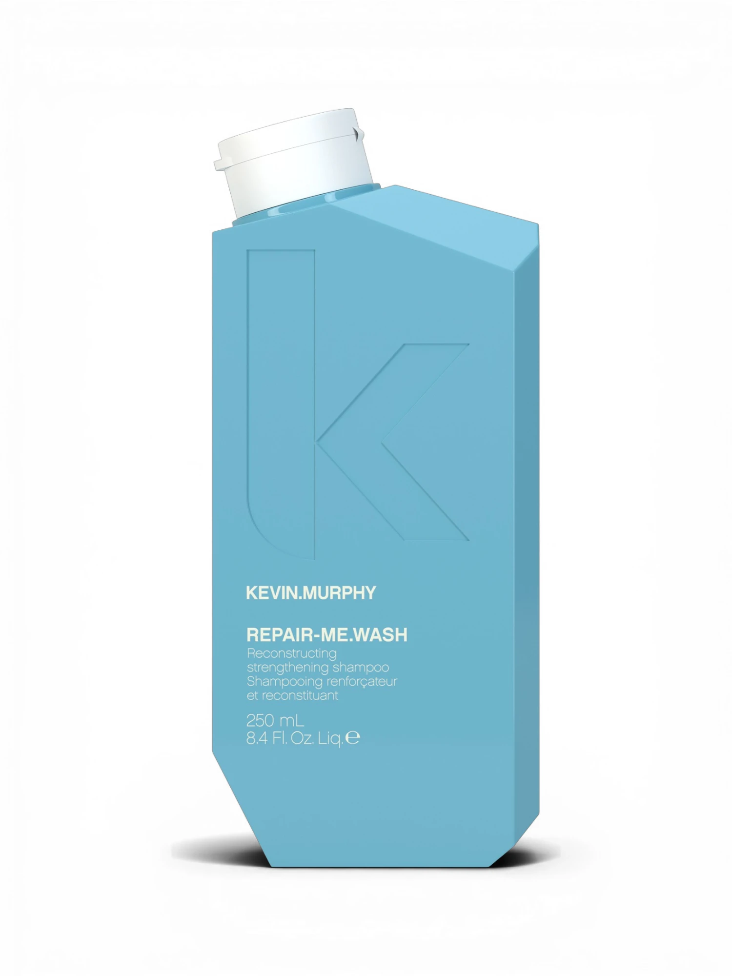 Kevin Murphy REPAIR ME WASH champú reparador para cabello dañado 250 ml