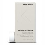 Kevin Murphy SMOOTH AGAIN WASH champú anti frizz para cabello grueso 250 ml