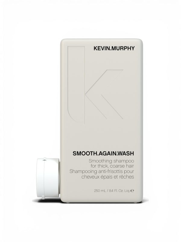 kevin-murphy-smooth-again-wash-champu-anti-frizz-250ml Kevin Murphy SMOOTH AGAIN WASH champú anti frizz para cabello grueso 250 ml