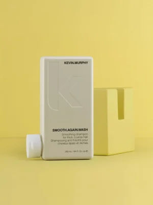 Kevin Murphy SMOOTH AGAIN WASH champú para control del encrespamiento