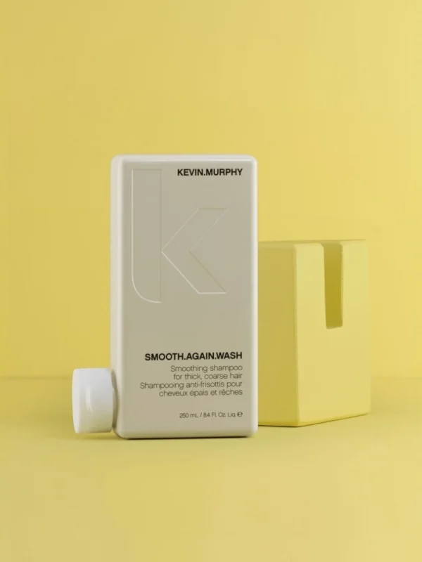 Kevin Murphy SMOOTH AGAIN WASH champú para control del encrespamiento