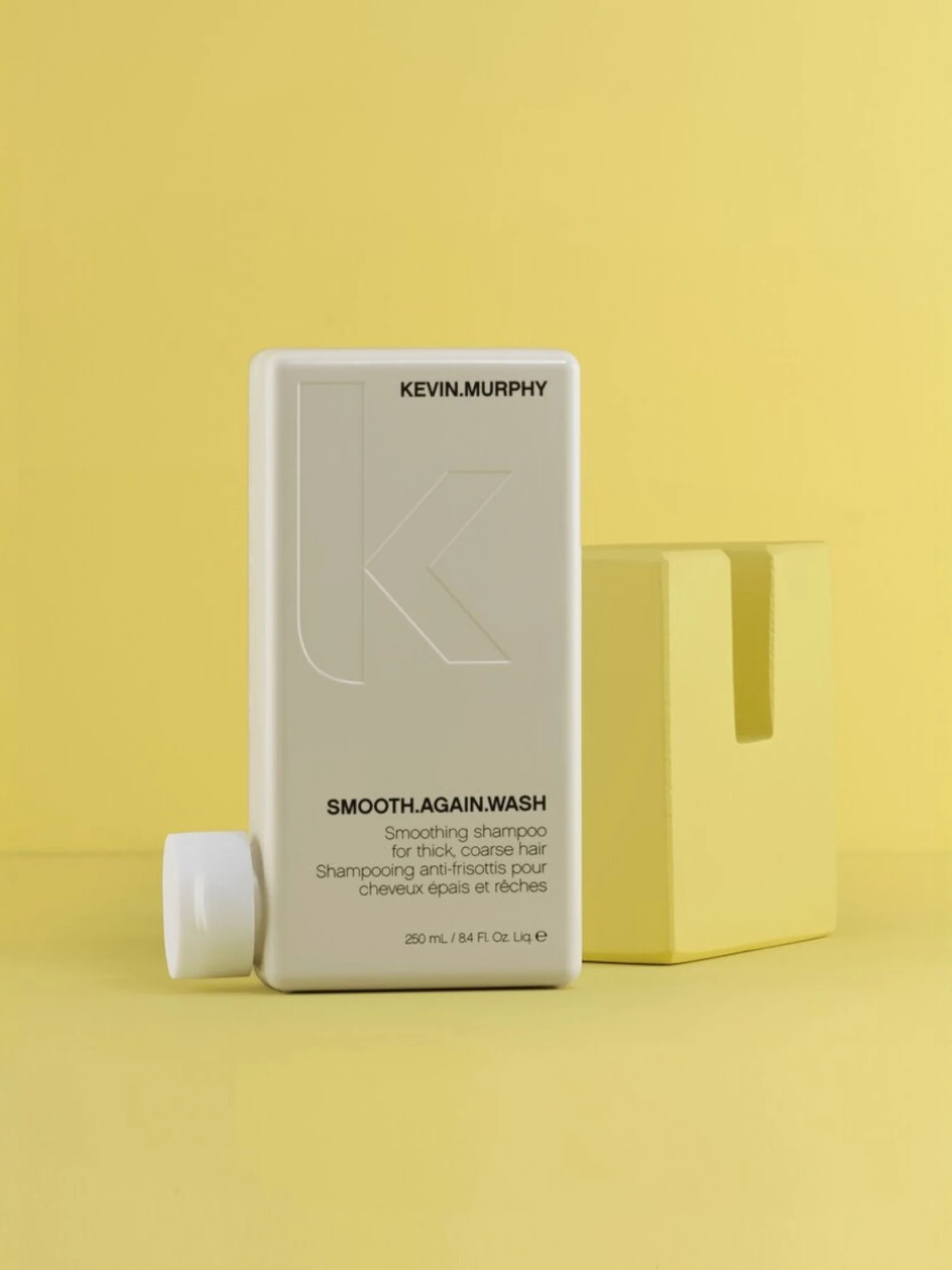Kevin Murphy SMOOTH AGAIN WASH champú para control del encrespamiento
