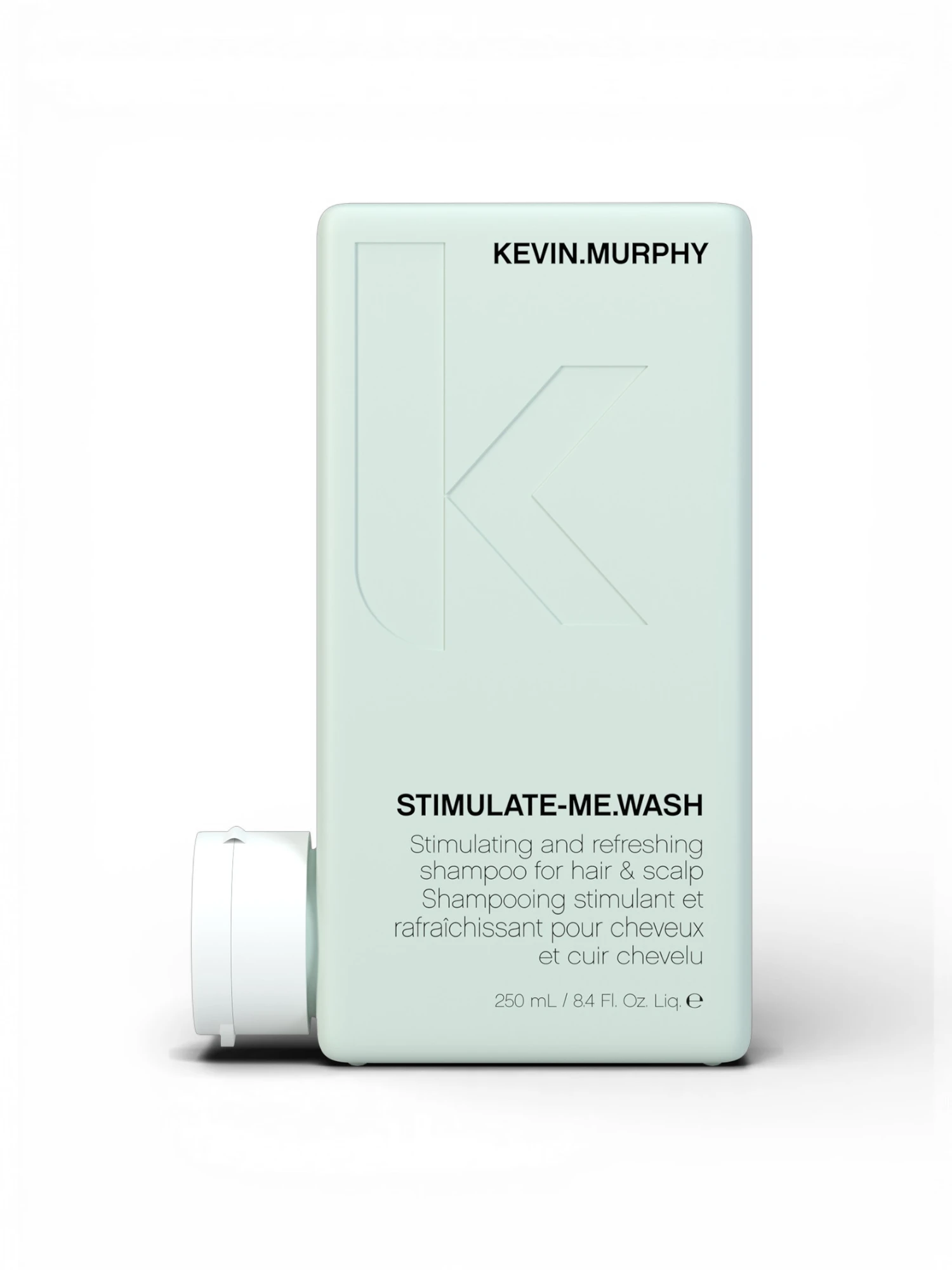 Kevin Murphy STIMULATE ME WASH champú estimulante y refrescante para cabello y cuero cabelludo 250 ml