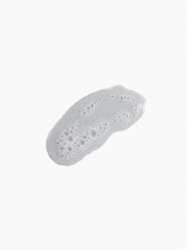 Textura del champú Kevin Murphy STIMULATE ME WASH con espuma ligera