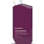 Kevin Murphy YOUNG AGAIN WASH champú reparador para cabello dañado 250 ml