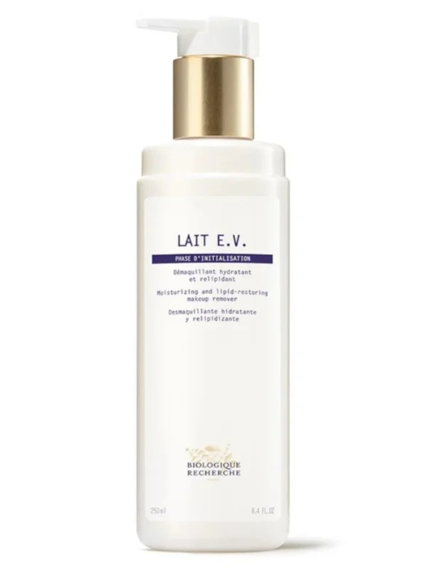 lait-e-v-biologique-recherche-250ml Lait E.V. Biologique Recherche leche limpiadora nutritiva 250ml