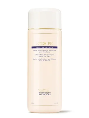 Lotion P50 Biologique Recherche loción exfoliante renovadora 250ml