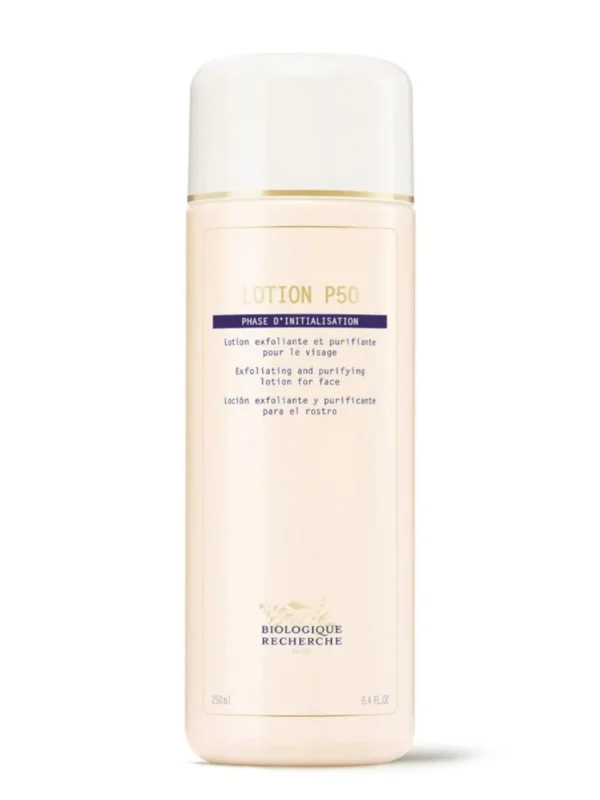 lotion-p50-biologique-recherche-250ml Lotion P50 Biologique Recherche loción exfoliante renovadora 250ml