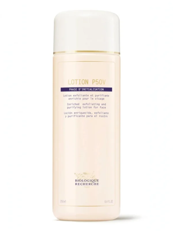 lotion-p50v-biologique-recherche-250ml Lotion P50V Biologique Recherche loción exfoliante vitaminada 250ml
