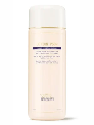 Lotion P50W Biologique Recherche loción exfoliante suave 250ml