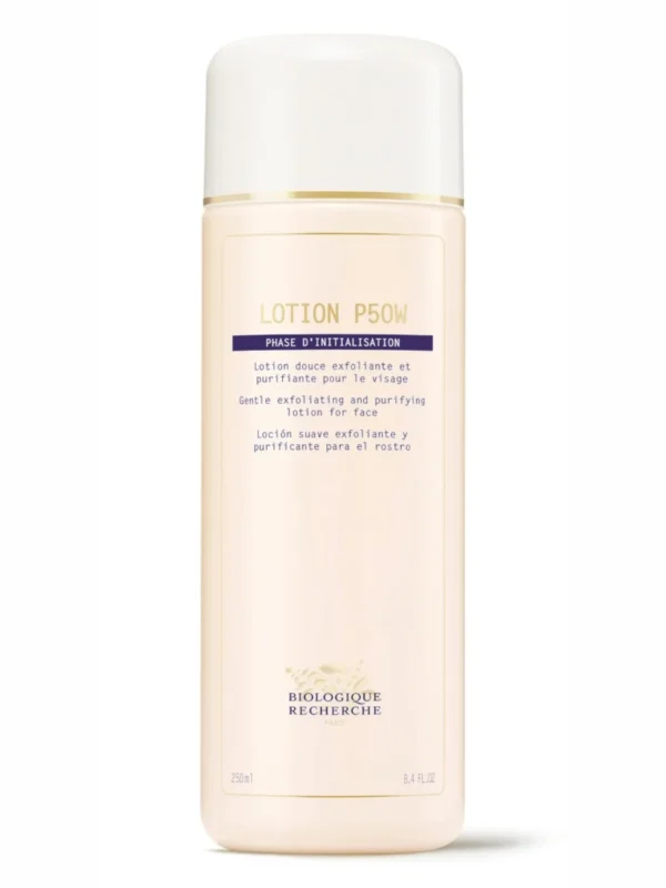 lotion-p50w-biologique-recherche-250ml Lotion P50W Biologique Recherche loción exfoliante suave 250ml