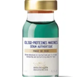 Serum Oligo-Protéines Marines Biologique Recherche sérum energizante antifatiga