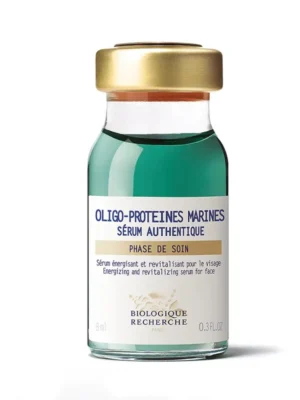 Serum Oligo-Protéines Marines Biologique Recherche sérum energizante antifatiga
