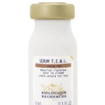 Serum T.E.W.L. Biologique Recherche sérum reparador barrera cutánea Salón Rafael Dueñas