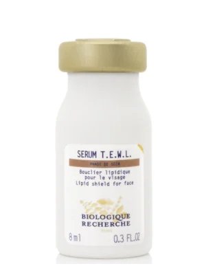 Serum T.E.W.L. Biologique Recherche sérum reparador barrera cutánea Salón Rafael Dueñas