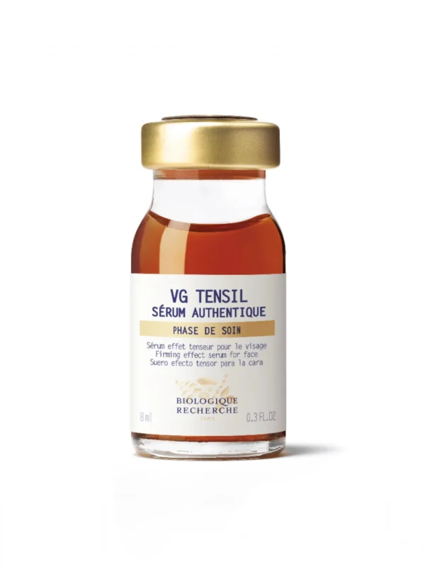 serum-vg-tensil-reafirmante Serum Vg Tensil de Biologique Recherche, suero auténtico de efecto tensor para el rostro en formato 8ml.