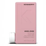 Kevin Murphy ANGEL RINSE acondicionador voluminizador para cabello fino 250 ml envase rosa