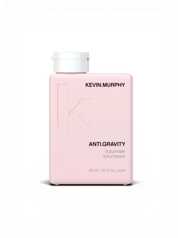kevin-murphy-anti-gravity-150ml-crema-volumen Kevin Murphy ANTI GRAVITY crema voluminizadora sin peso 150 ml envase rosa